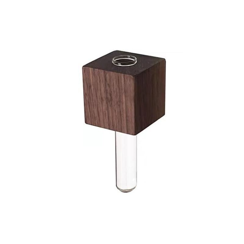 Magnetic 3D Flower Vase Fridge Sticker | Test Tube Planter | Aesthetic Home Decor